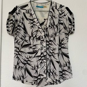 Alice& Olivia Blouse
